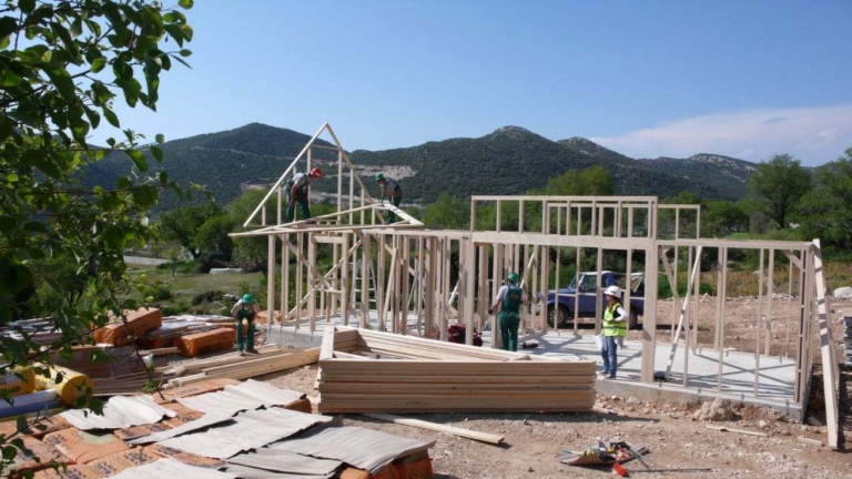 Kalkan Dag Evi 21
