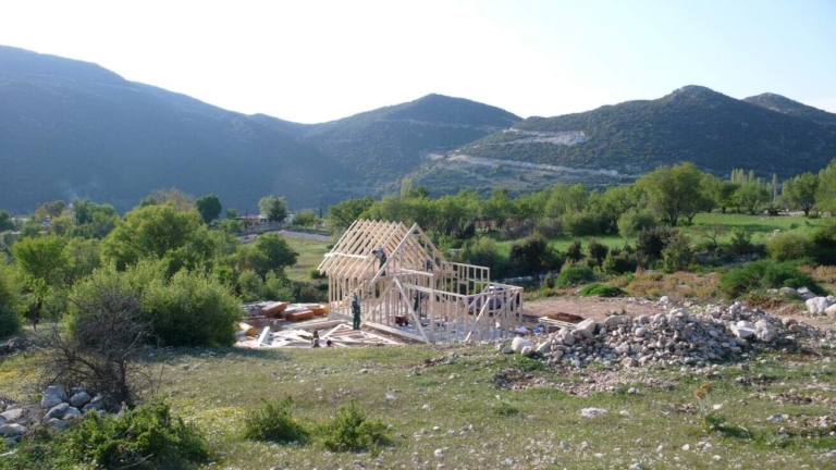 Kalkan Dag Evi 27