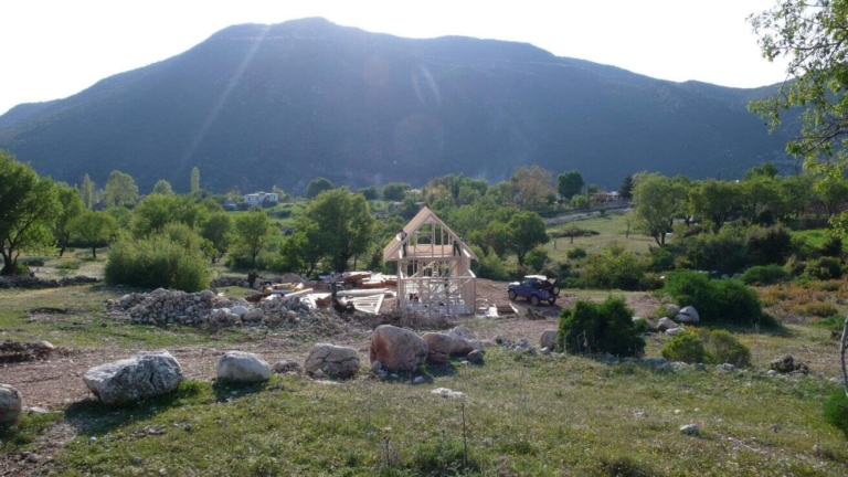 Kalkan Dag Evi 28