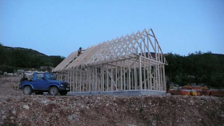 Kalkan Dag Evi 30