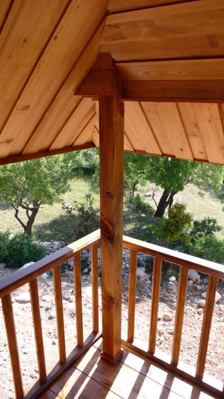 Kalkan Dag Evi 33