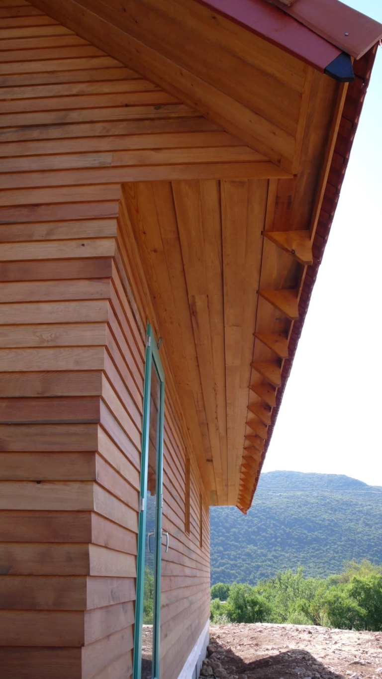 Kalkan Dag Evi 35
