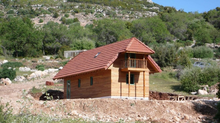 Kalkan Dag Evi 44