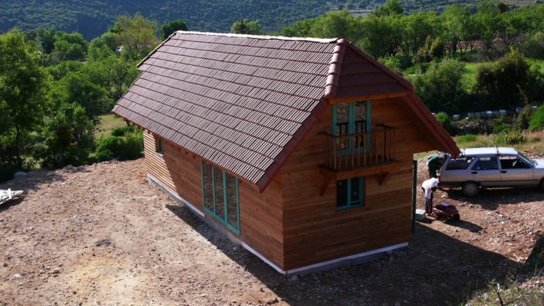 Kalkan Dag Evi 47