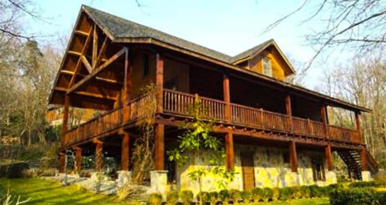 Kemer Country 4