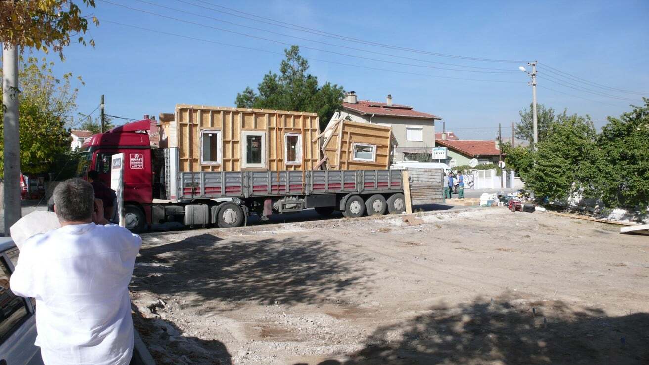 Konia Konya 5