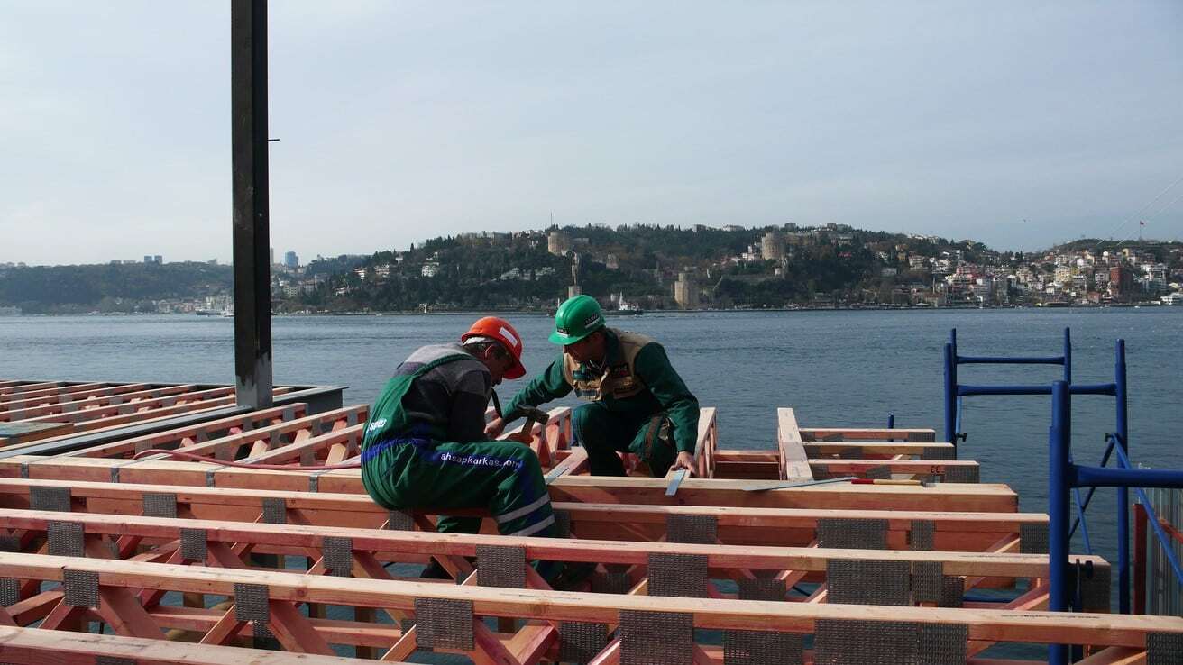 Koseciler Yalisi 49