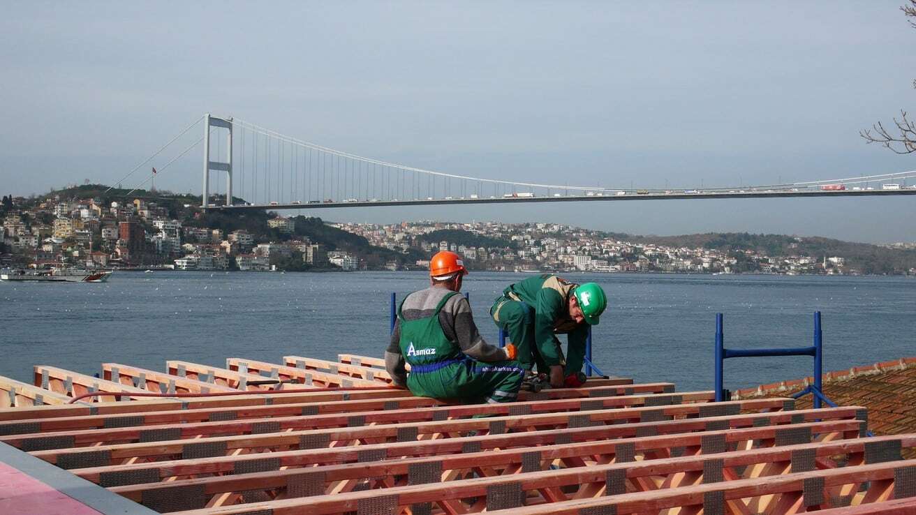 Koseciler Yalisi 52