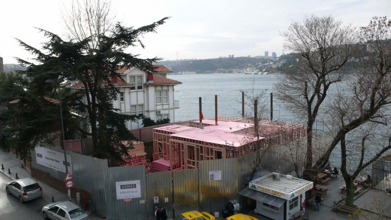 Koseciler Yalisi 65