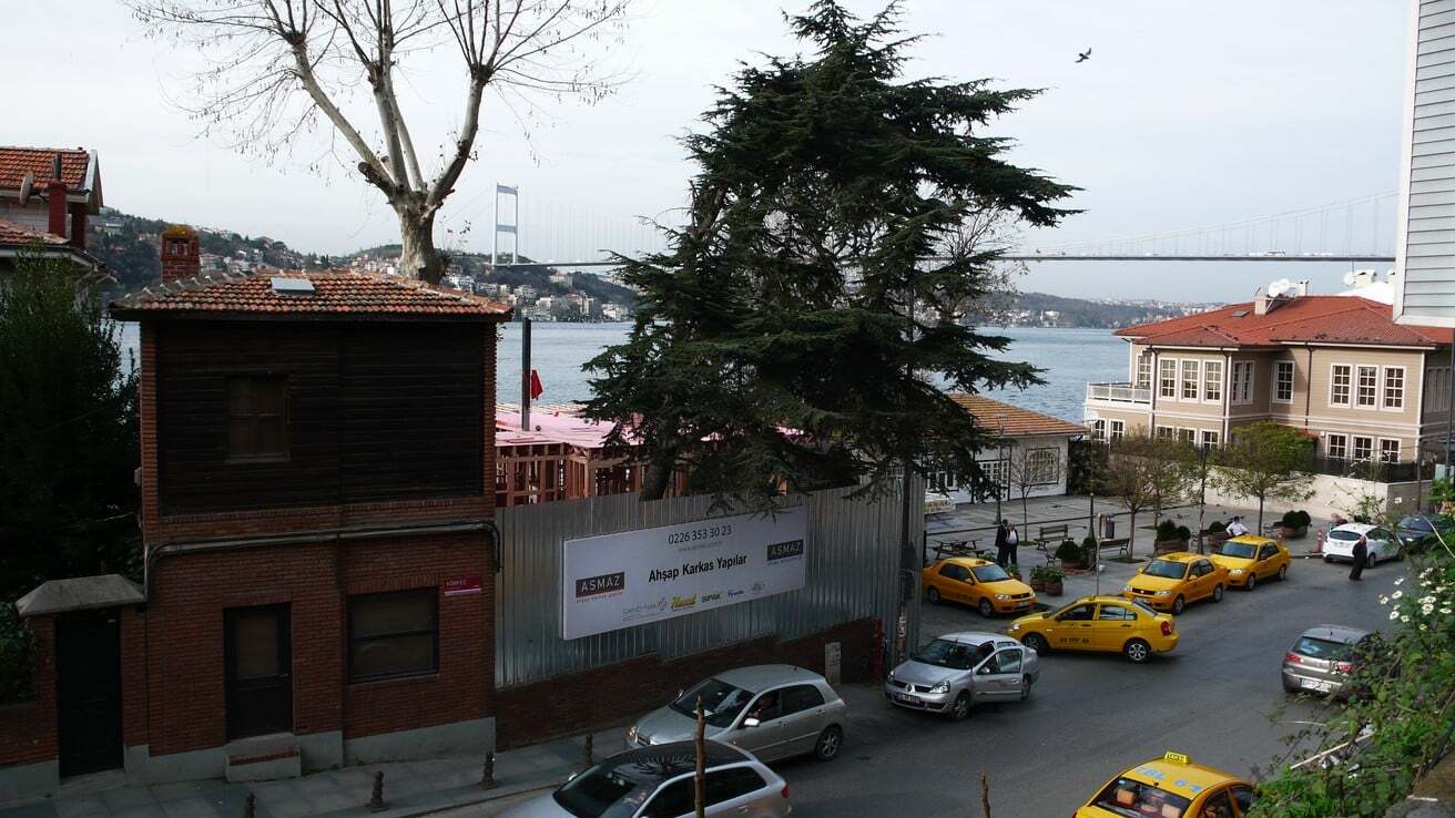 Koseciler Yalisi 66