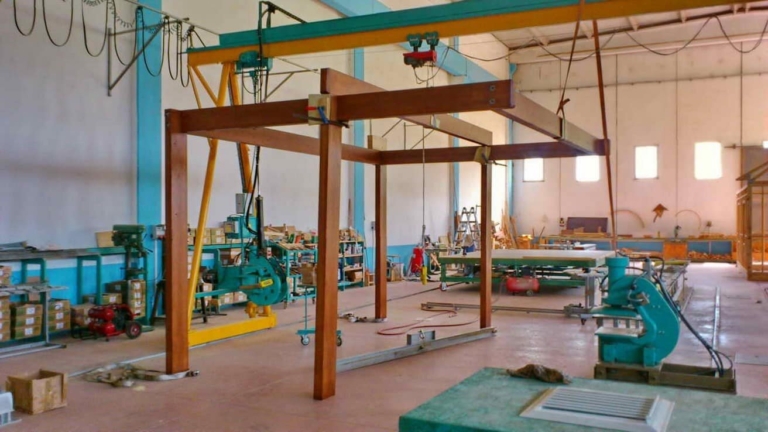 Pergolata Evleri 1