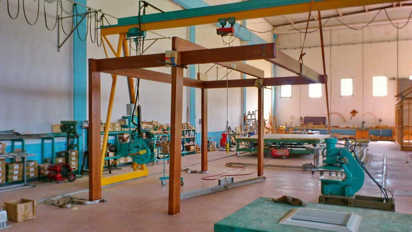 Pergolata Evleri 1