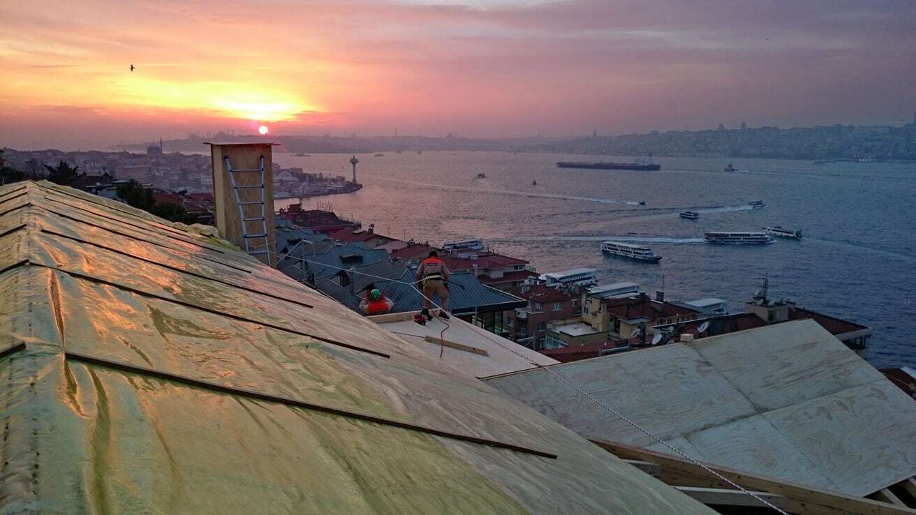Sultantepe 3