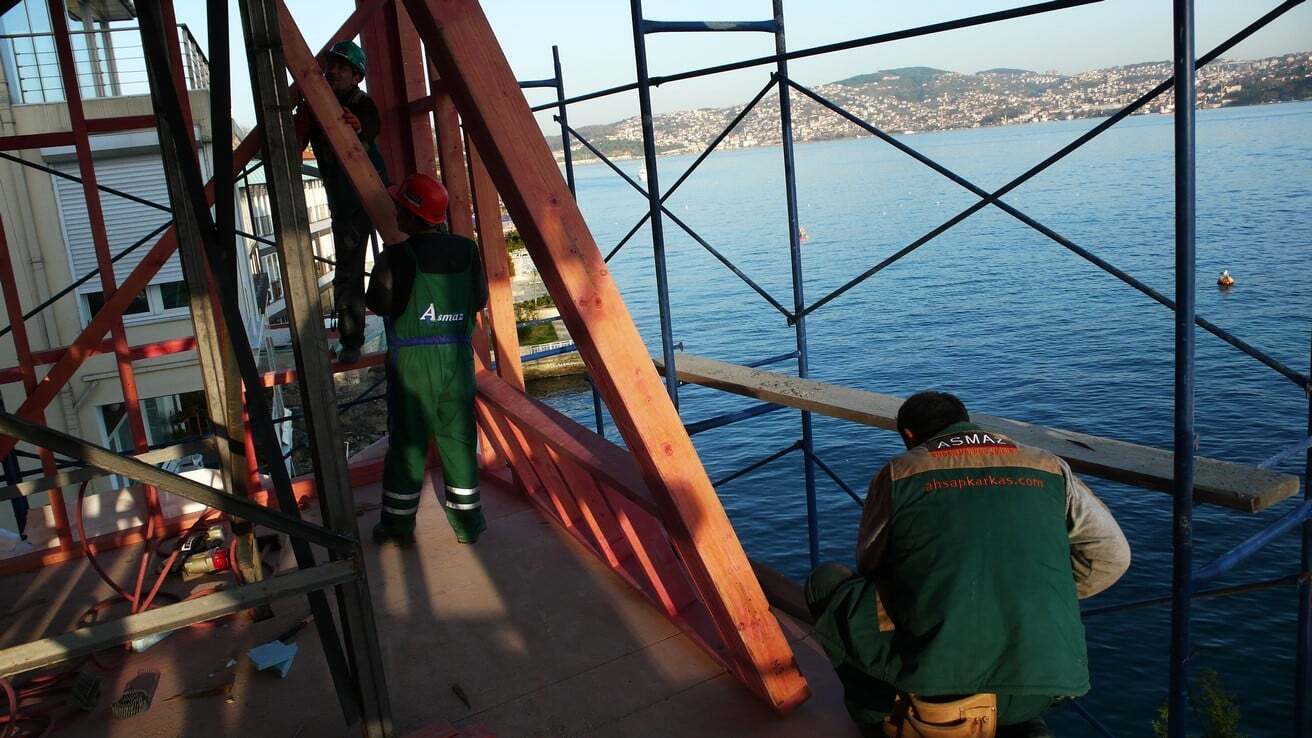 Sureyya Pasa Yalisi 12