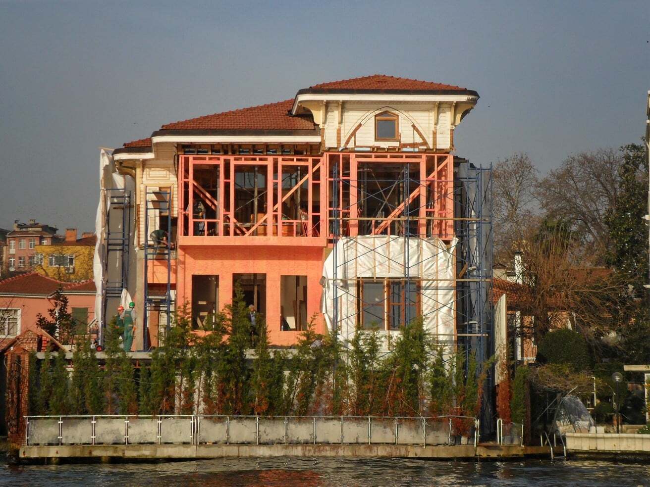 Sureyya Pasa Yalisi 21