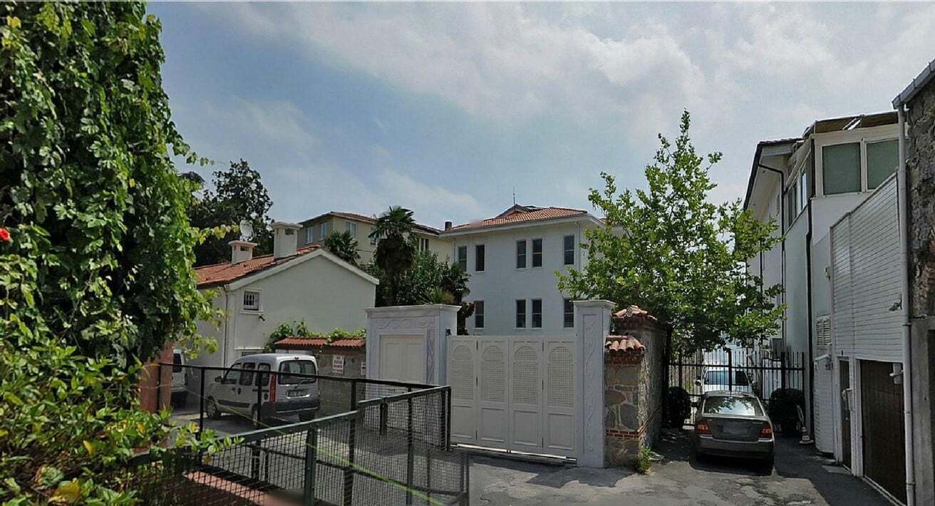 Sureyya Pasa Yalisi 5