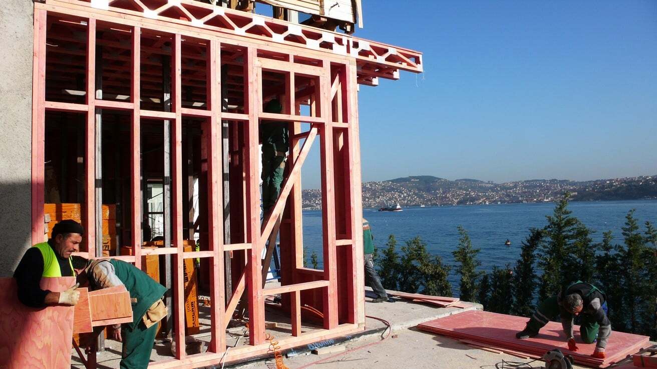 Sureyya Pasa Yalisi 8