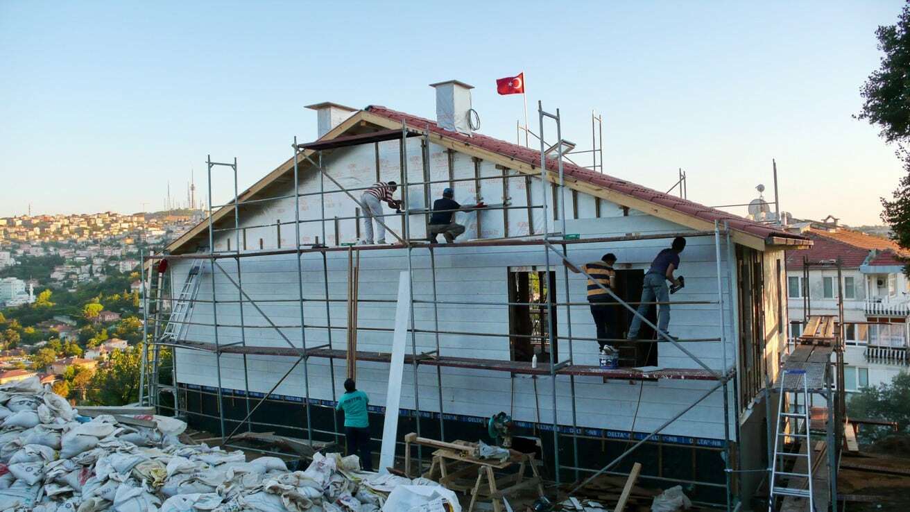 Tarihi Eser Cengelkoy 10