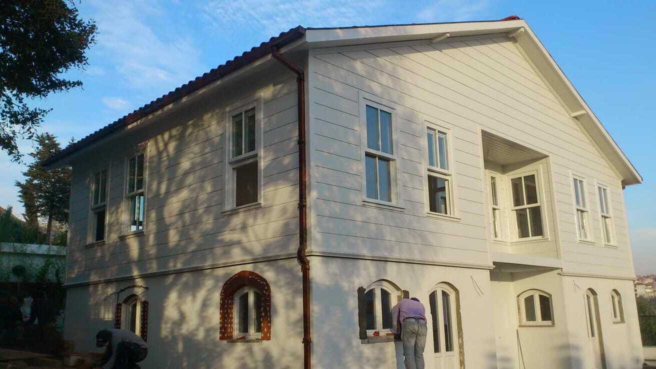 Tarihi Eser Cengelkoy 12