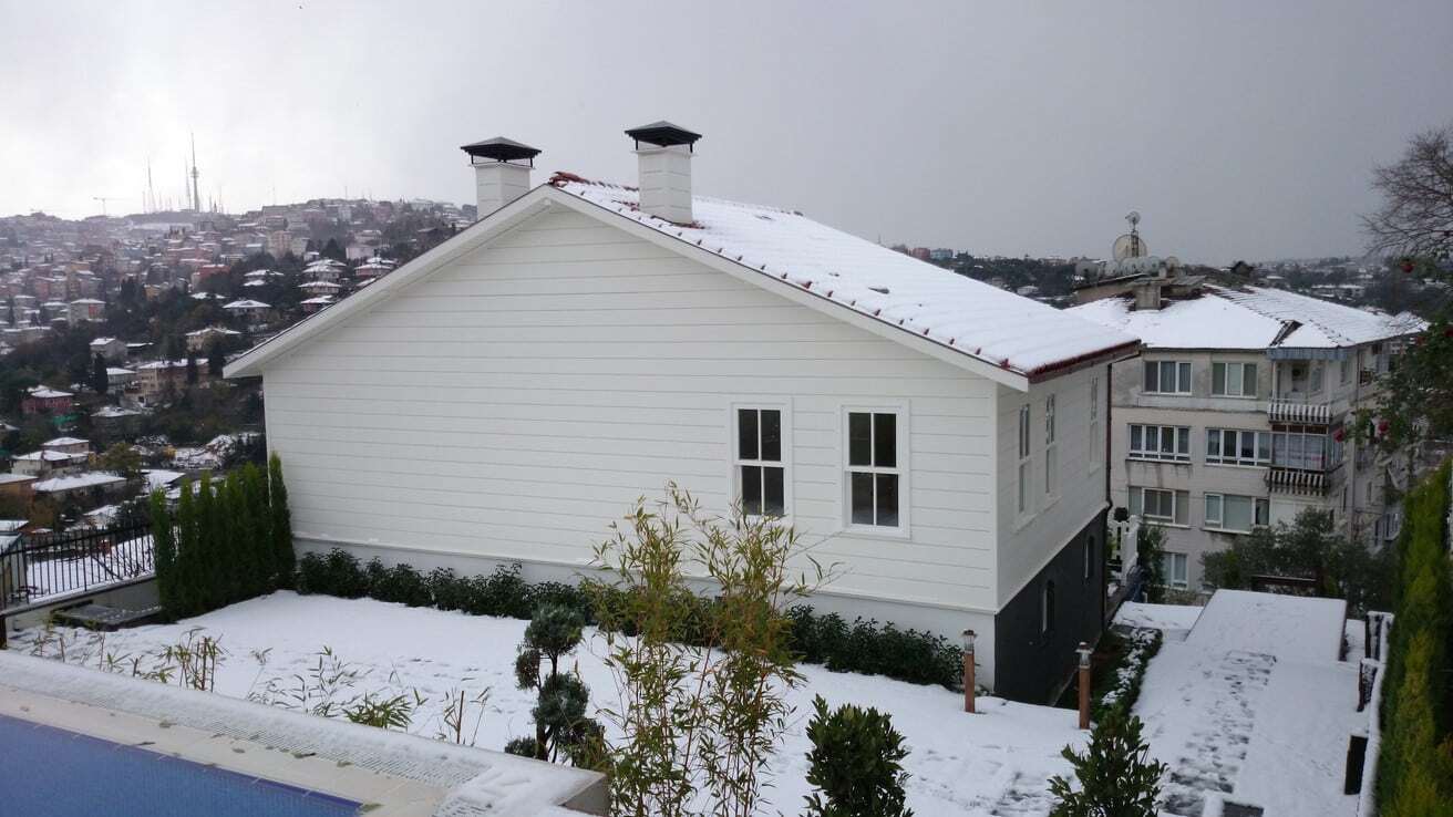 Tarihi Eser Cengelkoy 13