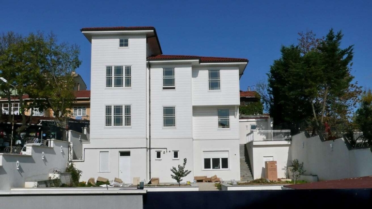 Tarihi Eser Resit Pasa 13