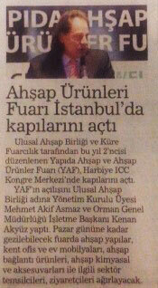 YAF 2015 – HaberTürk