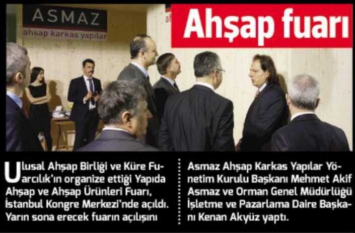 YAF 2015 – Hürriyet