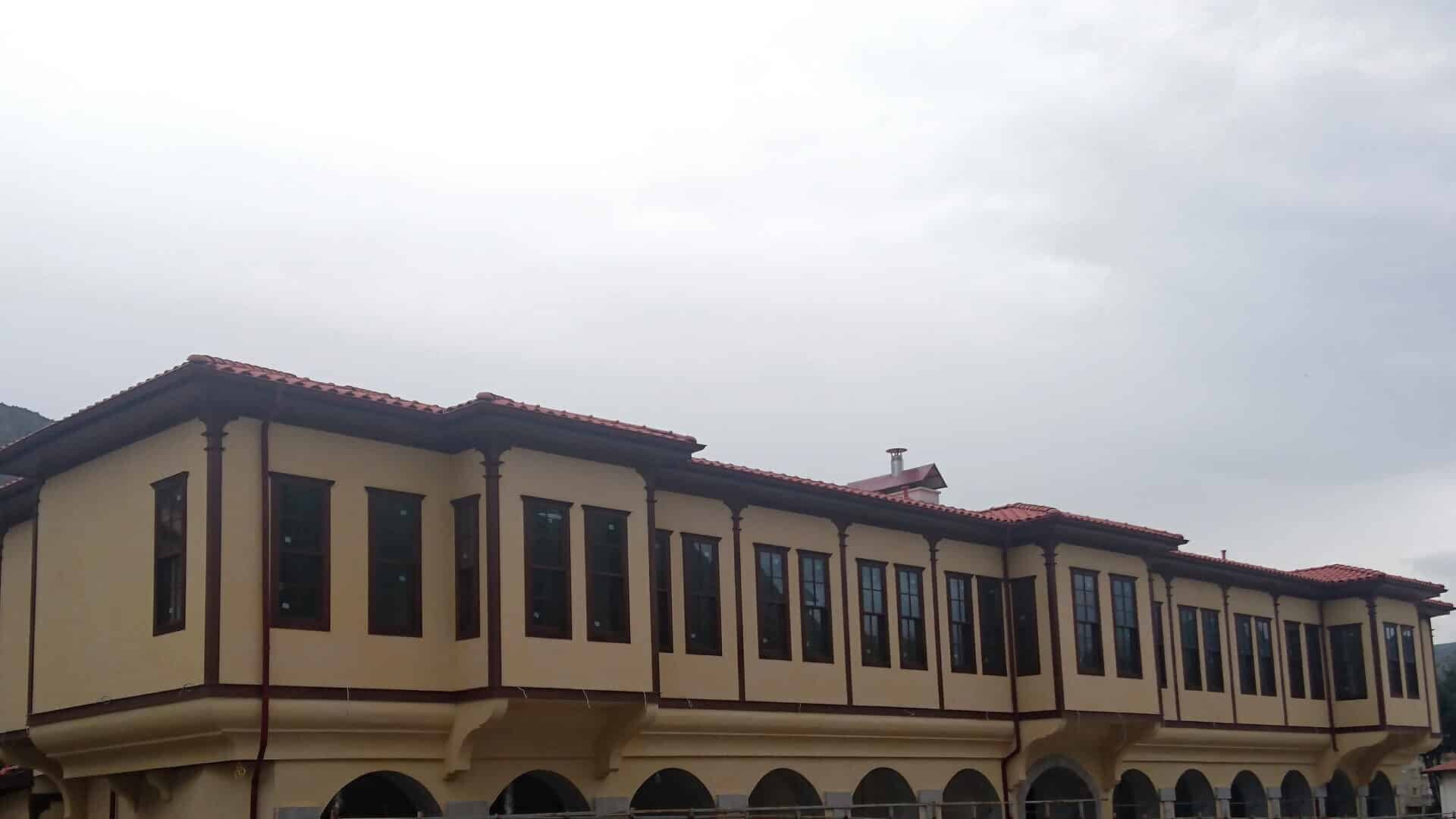 Sarı Konak