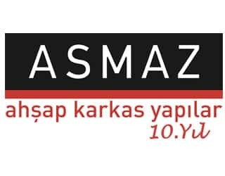 Asmaz Ahşap Karkas Yapılar Asmaz Ahşap Karkas Yapılar