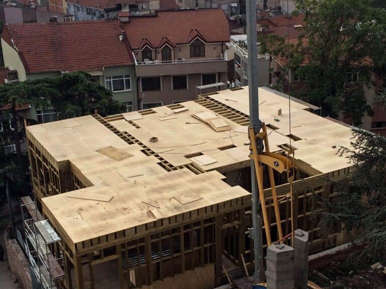 Portakal Hafız Konağı