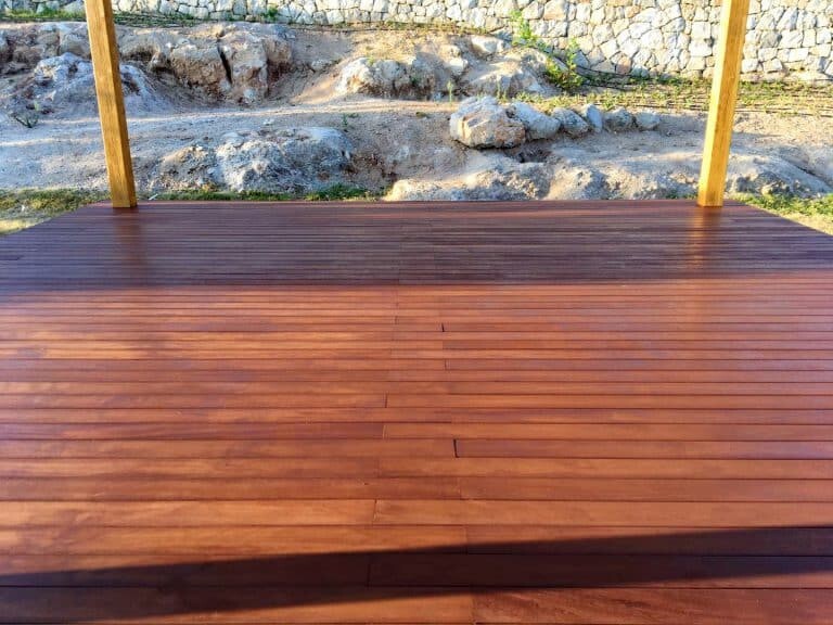 BODRUM KAPLANKAYA PERGOLATA