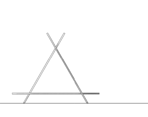 Akdeniz Üçgeni Animasyon