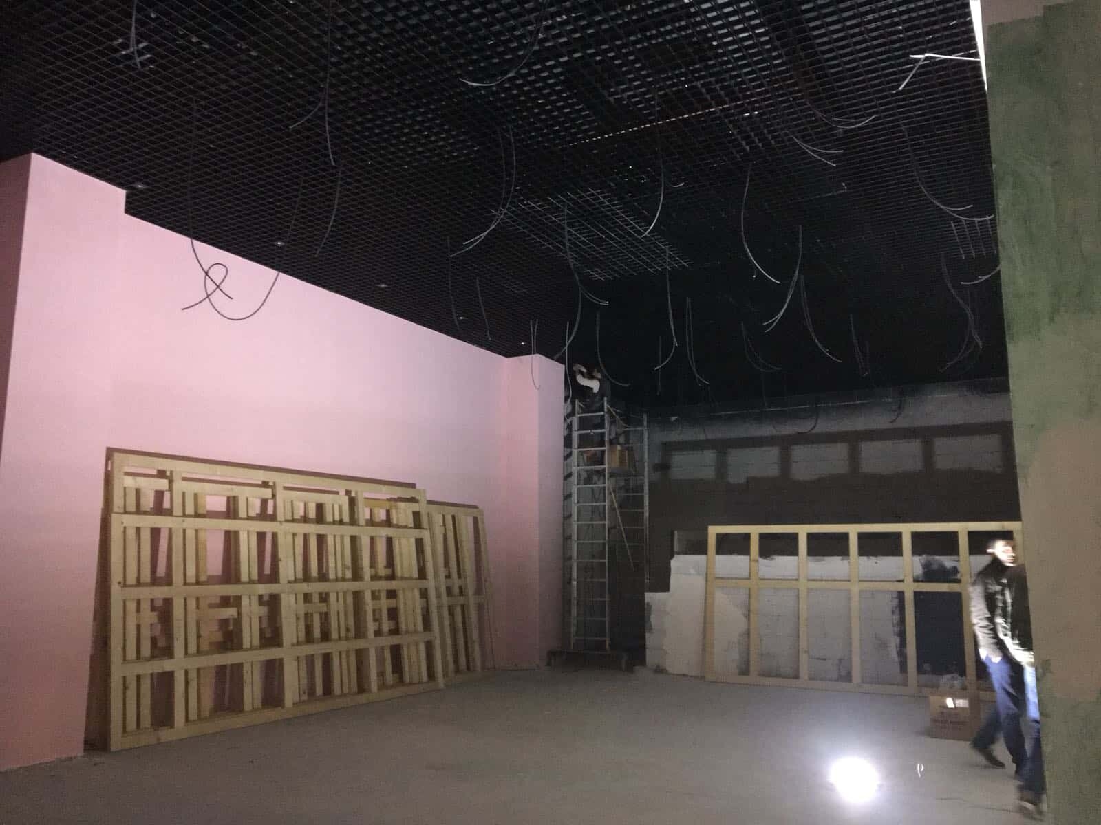 Beylikdüzü Kültür Merkezi Çocuk Oyun Alanı
