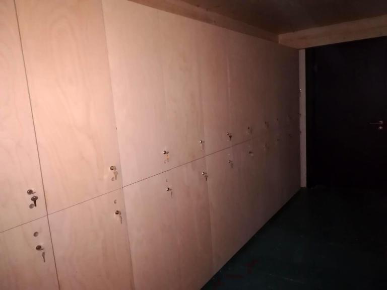 Beylikdüzü Kültür Merkezi Çocuk Oyun Alanı