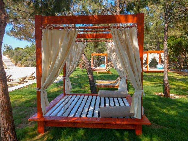 Daybed Cabana