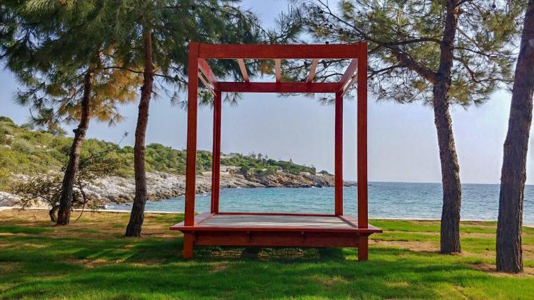 Daybed Cabana