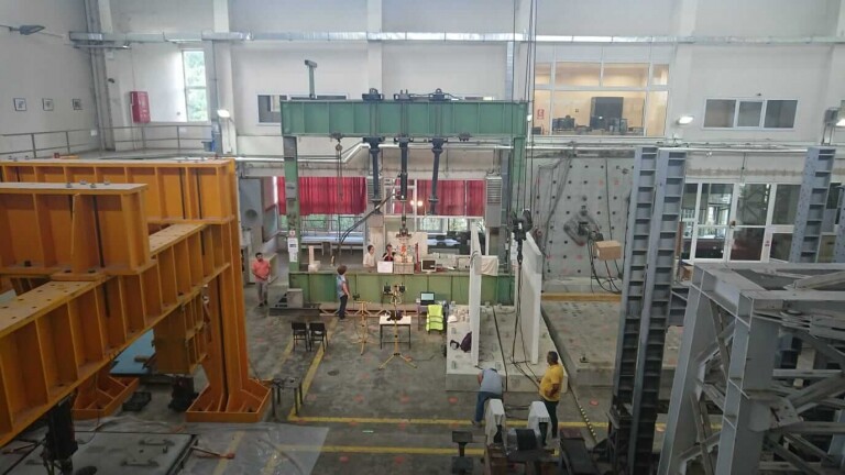 YTU CLT DAYANIKLILIK TESTI