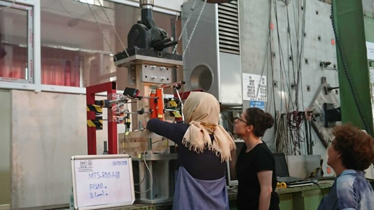 YTU CLT DAYANIKLILIK TESTI