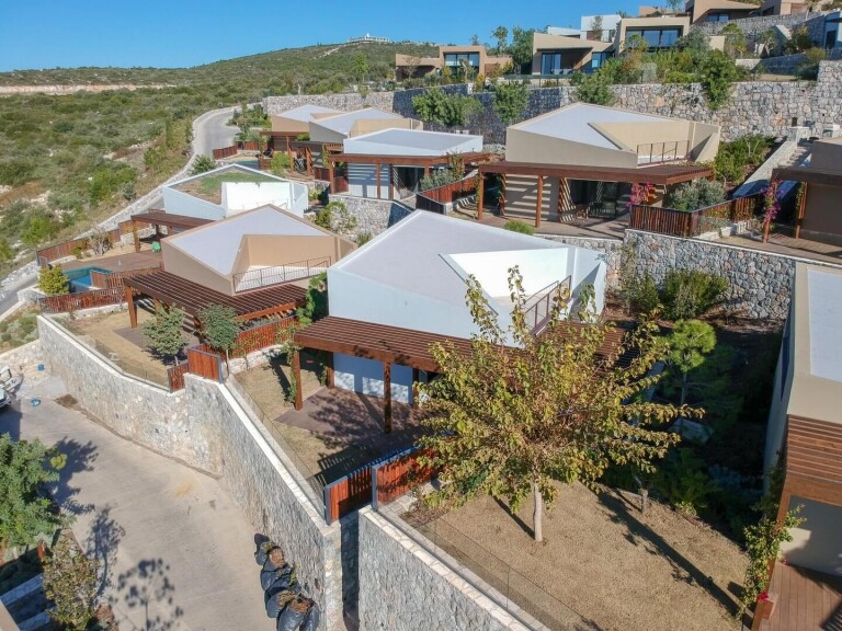 BODRUM KAPLANKAYA