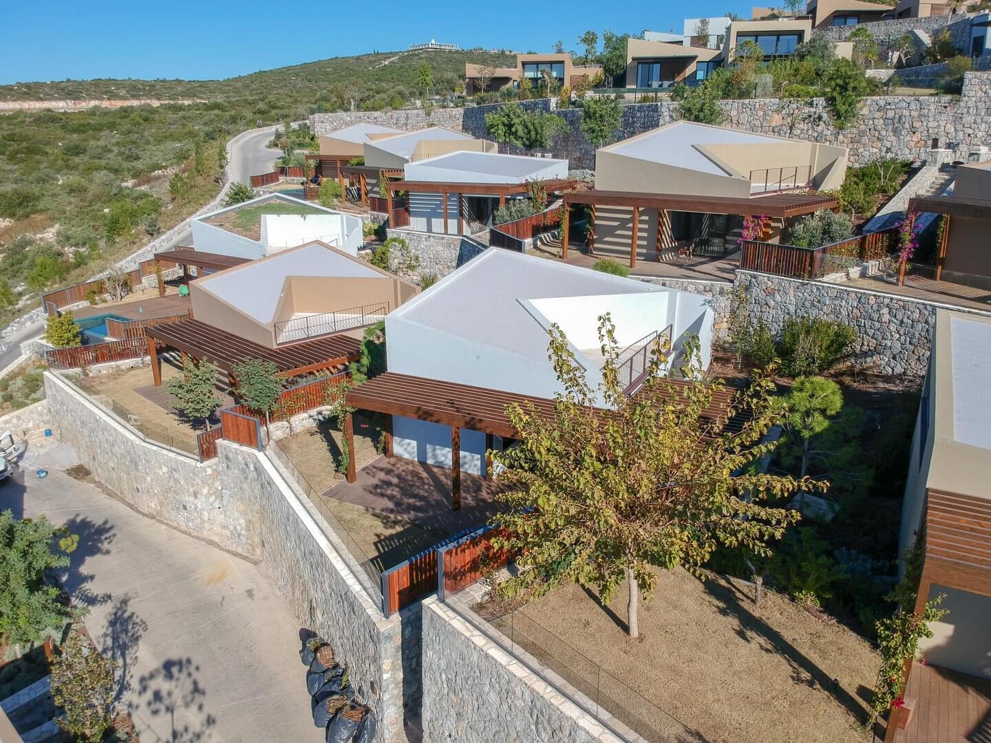 BODRUM KAPLANKAYA