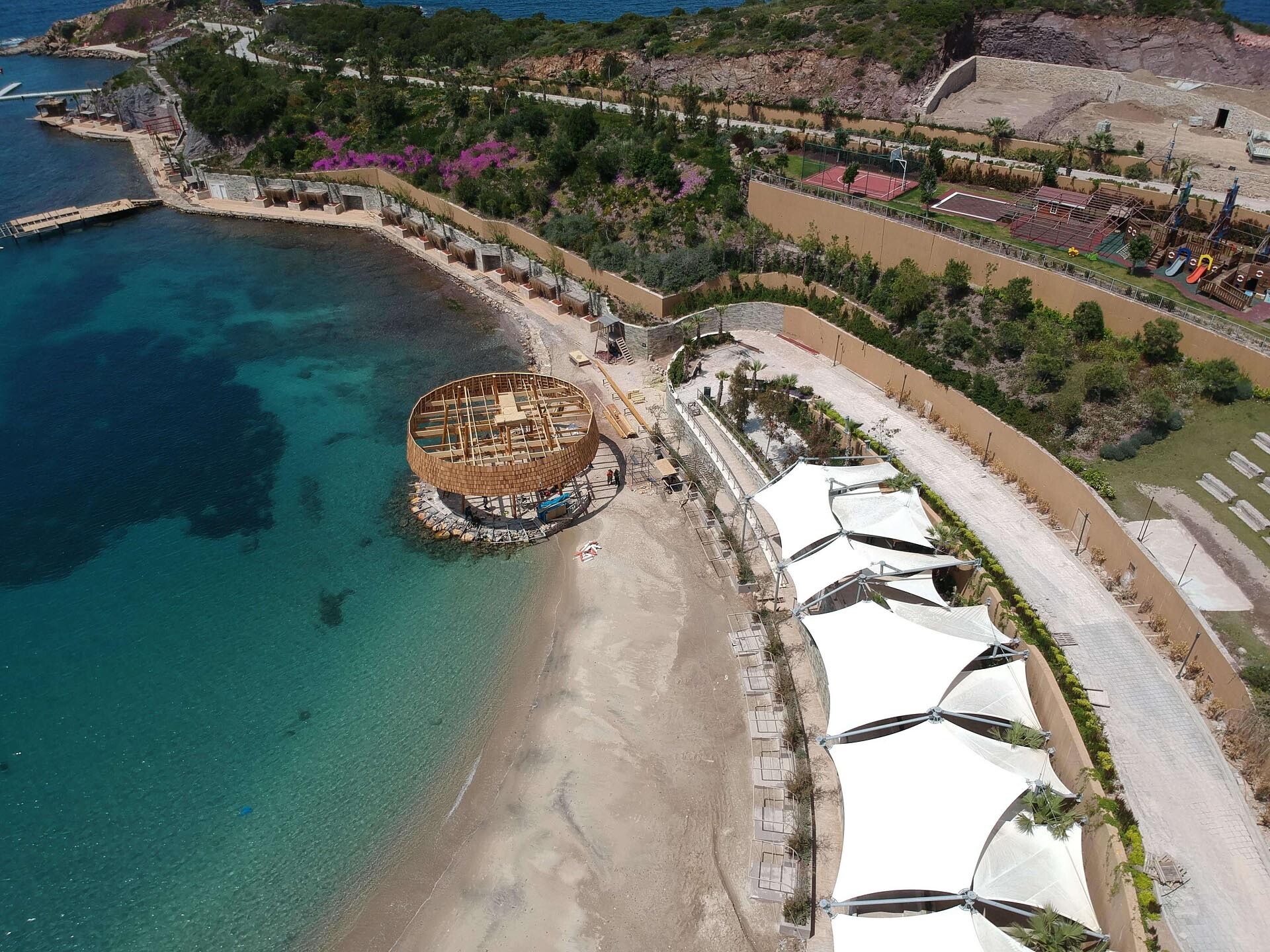 Le Meridien Bodrum