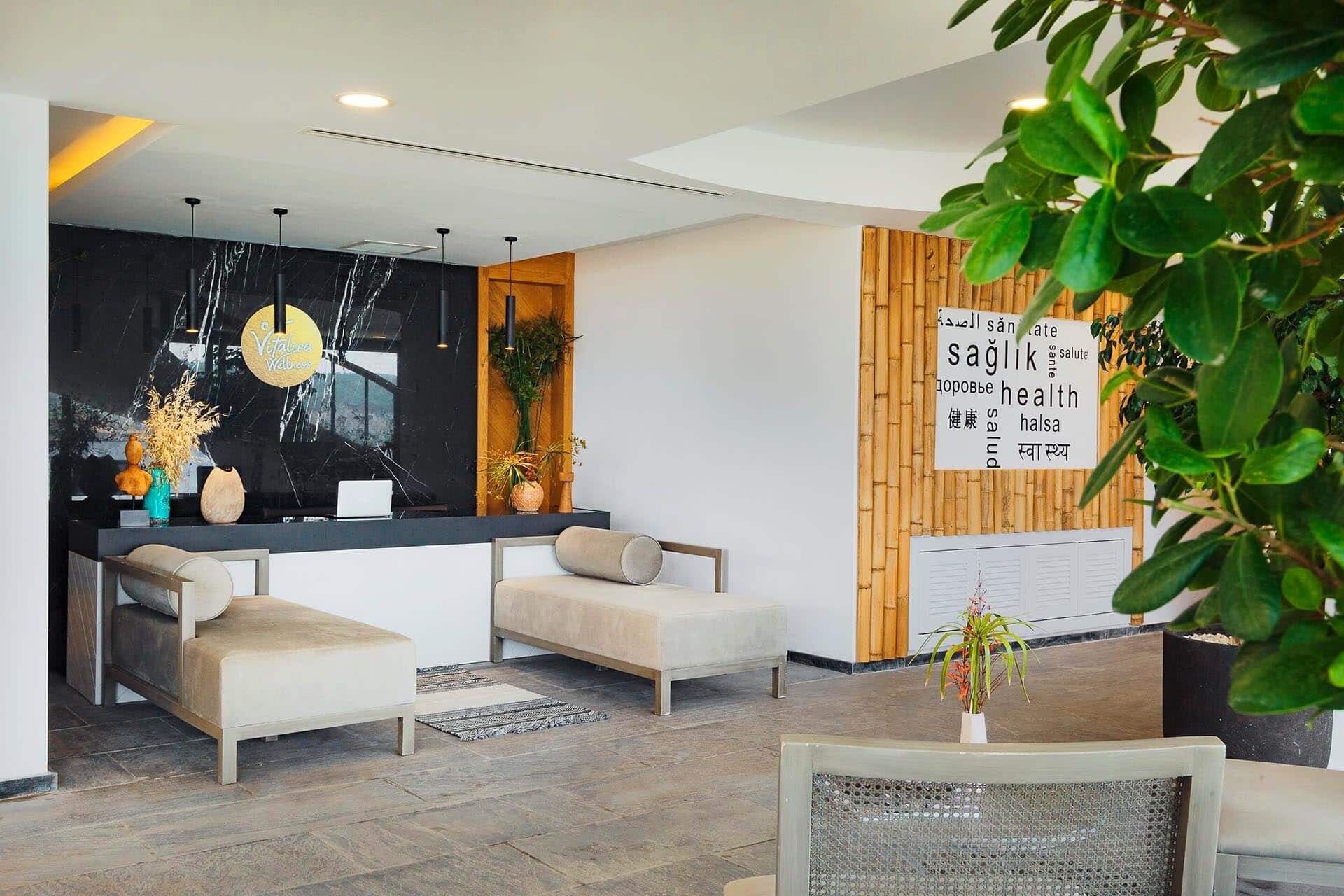 Vitalica Wellness