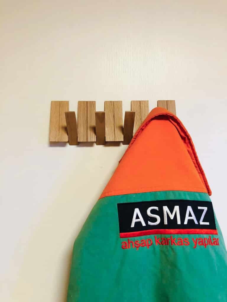 Cruise Gemi Ahşap İşleri