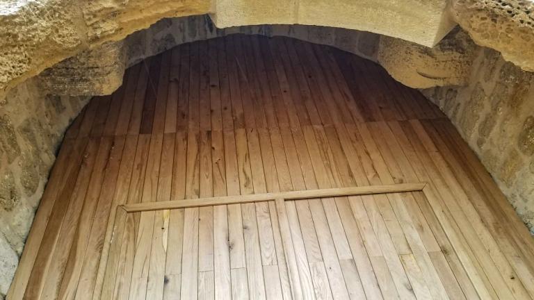 Çanakkale Seddülbahir Kalesi Kule Kapıları