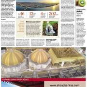 Dünya Gazetesi Yalova Eki