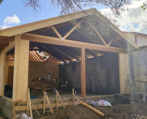 İZMİR URLA CLT KONUT