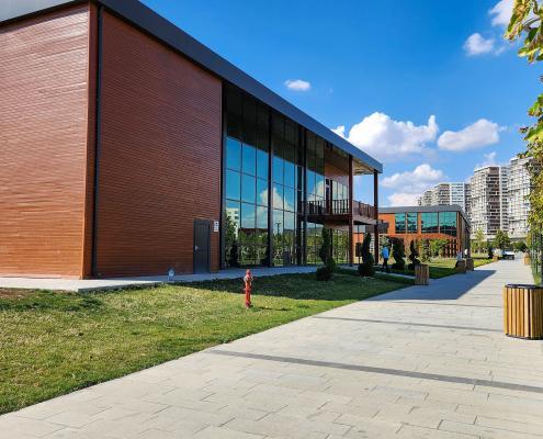 ABB REKREASYON ALANI