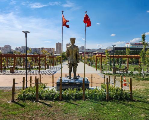 ABB REKREASYON ALANI