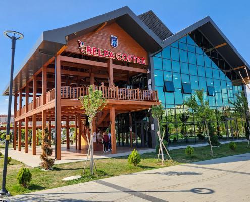 ABB REKREASYON ALANI