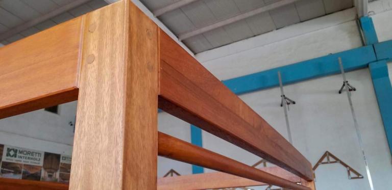 Barselona Teras – Pergola ve Bambudeck Projesi
